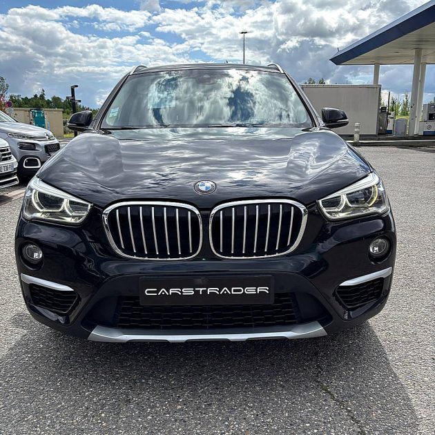 B.M.W. X1 18D 150 CV S-DRIVE X-Line