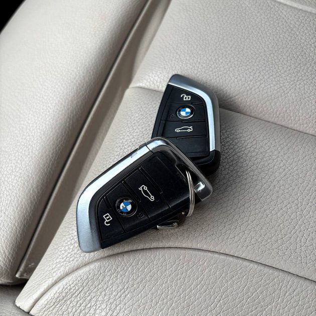 B.M.W. X1 18D 150 CV S-DRIVE X-Line