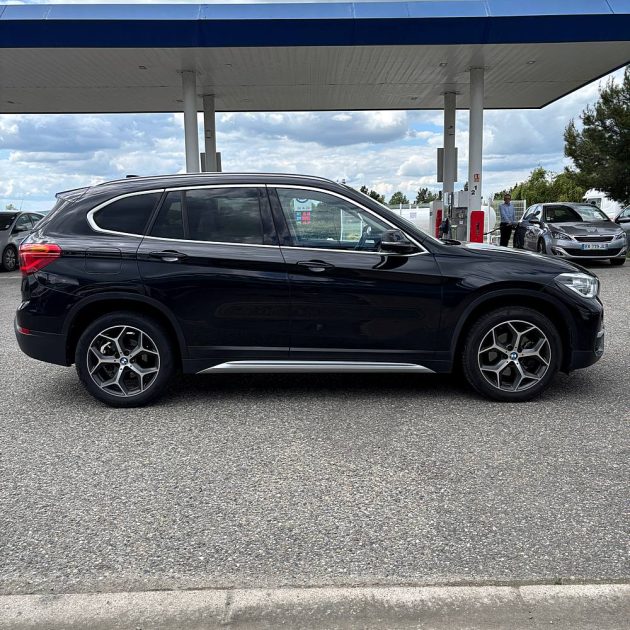 B.M.W. X1 18D 150 CV S-DRIVE X-Line