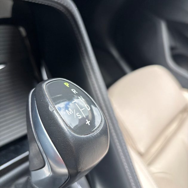 B.M.W. X1 18D 150 CV S-DRIVE X-Line