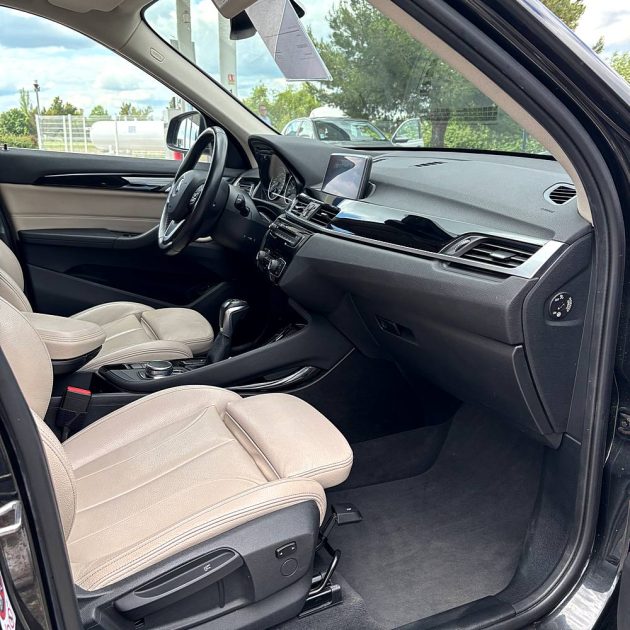 B.M.W. X1 18D 150 CV S-DRIVE X-Line