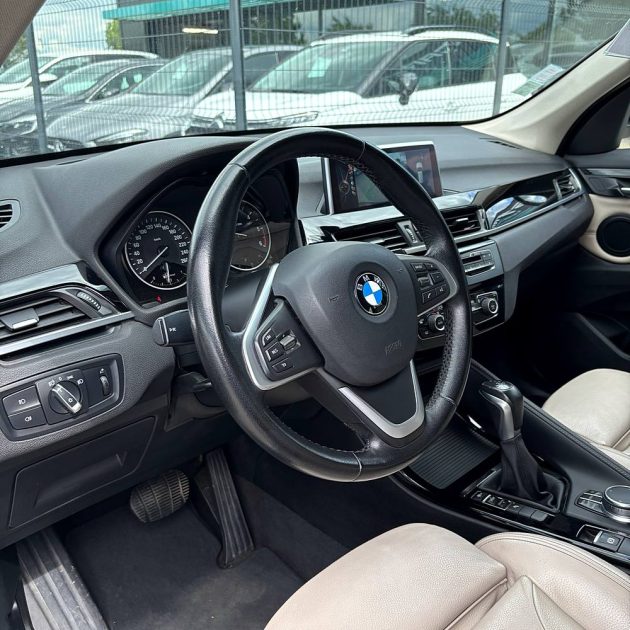 B.M.W. X1 18D 150 CV S-DRIVE X-Line