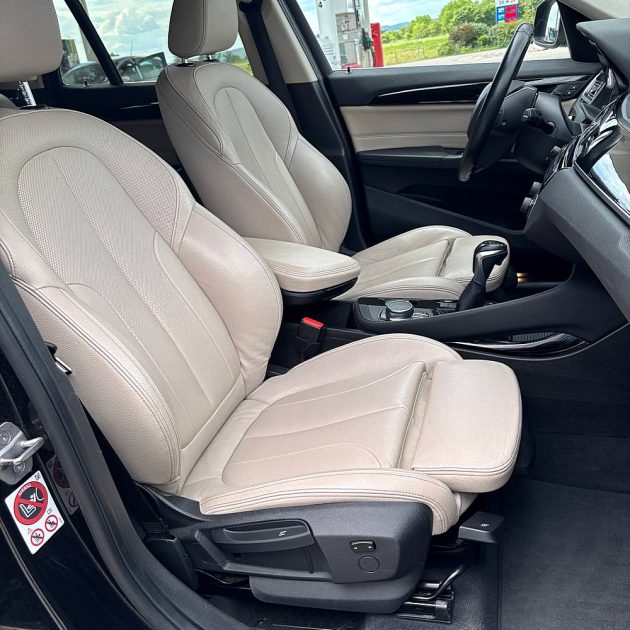 B.M.W. X1 18D 150 CV S-DRIVE X-Line