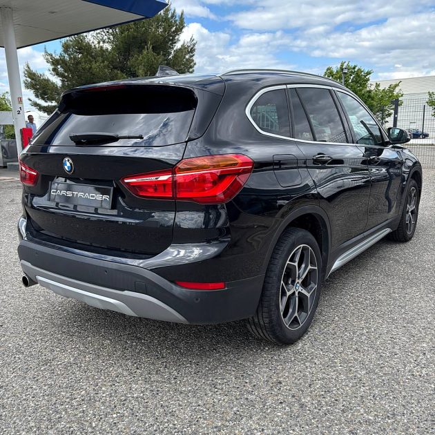 B.M.W. X1 18D 150 CV S-DRIVE X-Line