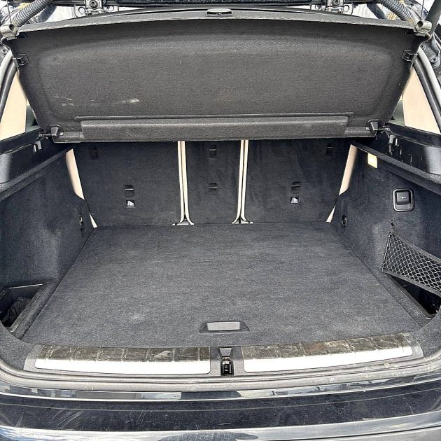 B.M.W. X1 18D 150 CV S-DRIVE X-Line