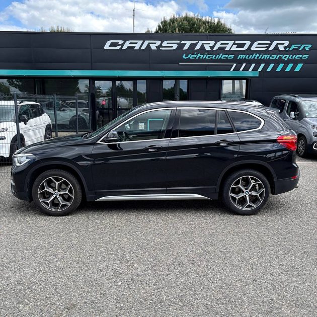 B.M.W. X1 18D 150 CV S-DRIVE X-Line