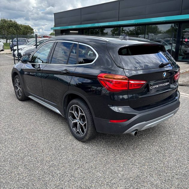B.M.W. X1 18D 150 CV S-DRIVE X-Line
