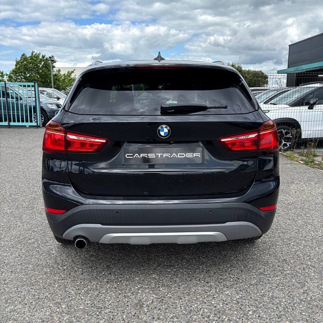 B.M.W. X1 18D 150 CV S-DRIVE X-Line