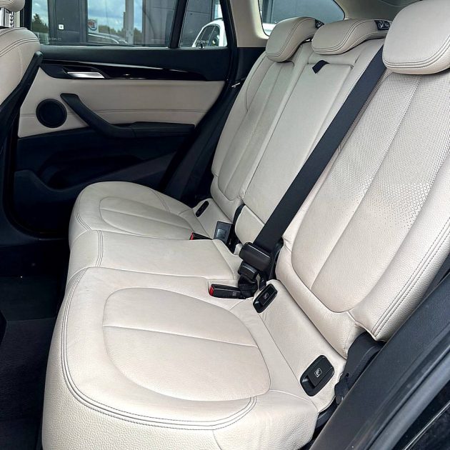 B.M.W. X1 18D 150 CV S-DRIVE X-Line