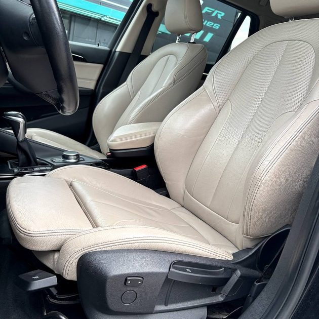 B.M.W. X1 18D 150 CV S-DRIVE X-Line