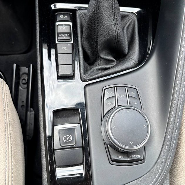 B.M.W. X1 18D 150 CV S-DRIVE X-Line