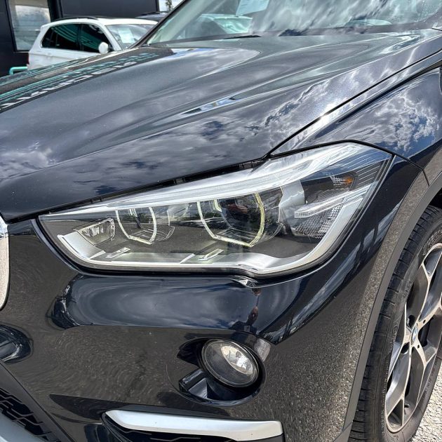 B.M.W. X1 18D 150 CV S-DRIVE X-Line