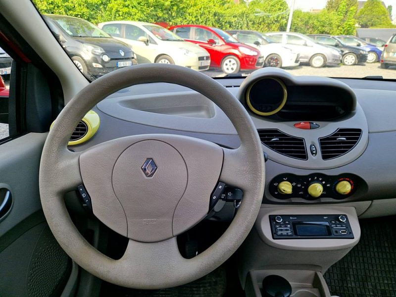 Renault  Twingo 2012