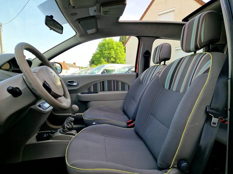 Renault  Twingo 2012