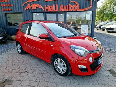 Renault  Twingo 2012