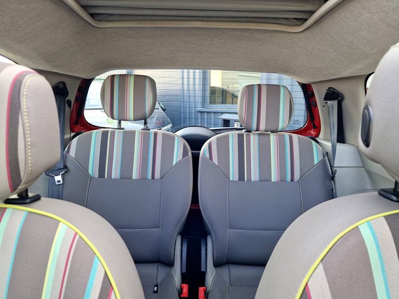 Renault  Twingo 2012