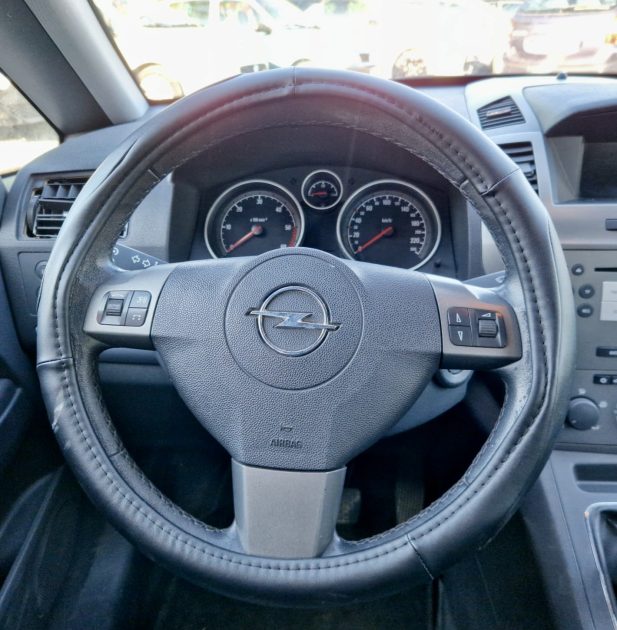 OPEL ZAFIRA B 1.9L CDTi 120cv ENJOY *7 Paces* / Révisée&Garantie