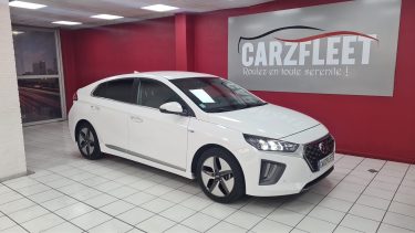 HYUNDAI IONIQ 2020