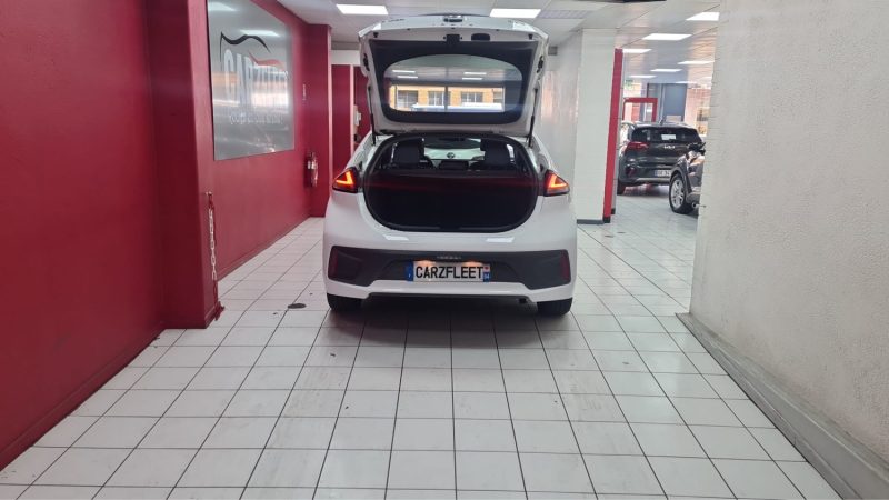 HYUNDAI IONIQ 2020