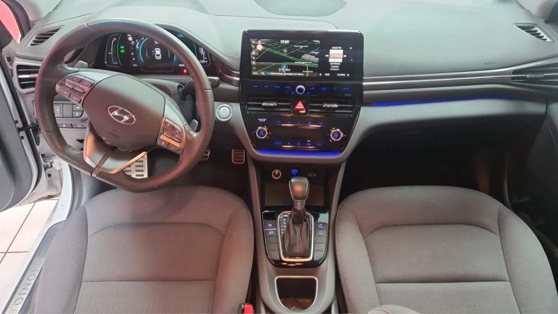 HYUNDAI IONIQ 2020