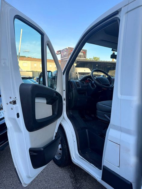 PEUGEOT BOXER 2014