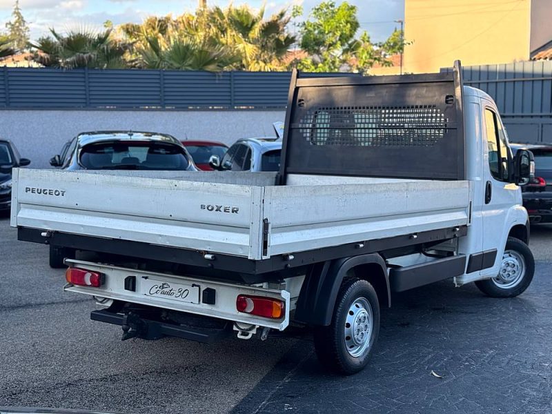 PEUGEOT BOXER 2014