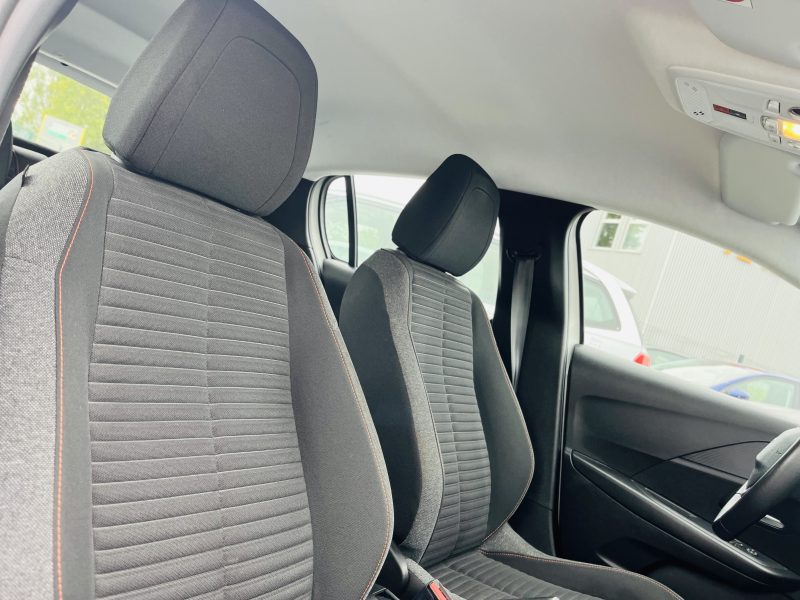 PEUGEOT 208 II ACTIVE BUSINESS 100ch 1.5 BLUEHDI