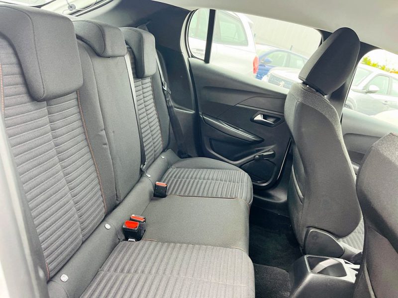 PEUGEOT 208 II ACTIVE BUSINESS 100ch 1.5 BLUEHDI