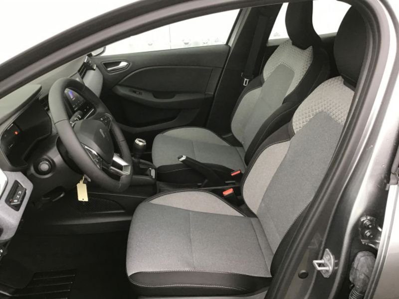 Renault Clio V dCi 100 GSR2 Evolution