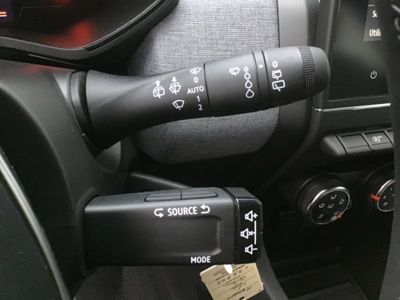 Renault Clio V dCi 100 GSR2 Evolution