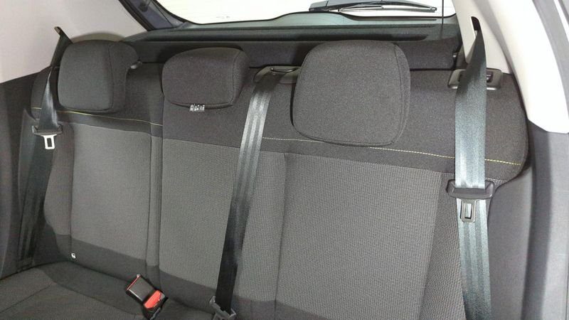 Citroën C3 Puretech 110 ch eat6 max + navi + camera de recul