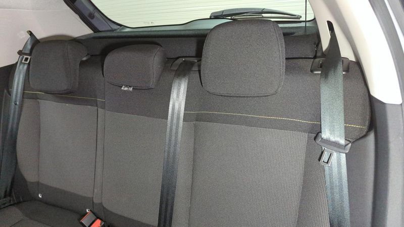 Citroën C3 Puretech 110 ch eat6 max + navi + camera de recul