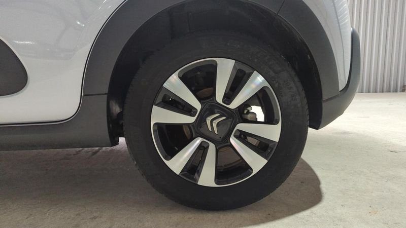 Citroën C3 Puretech 110 ch eat6 max + navi + camera de recul