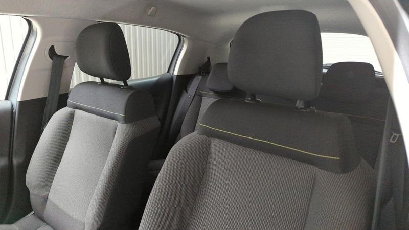 Citroën C3 Puretech 110 ch eat6 max + navi + camera de recul