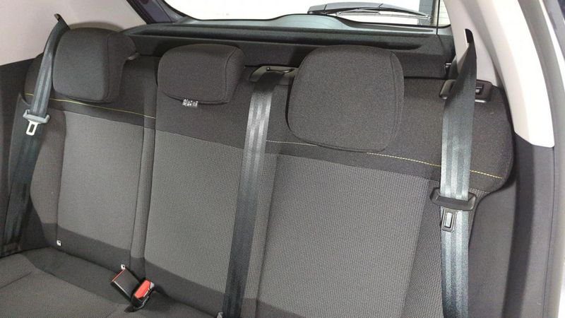 Citroën C3 Puretech 110 ch eat6 max + navi + camera de recul