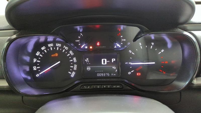 Citroën C3 Puretech 110 ch eat6 max + navi + camera de recul