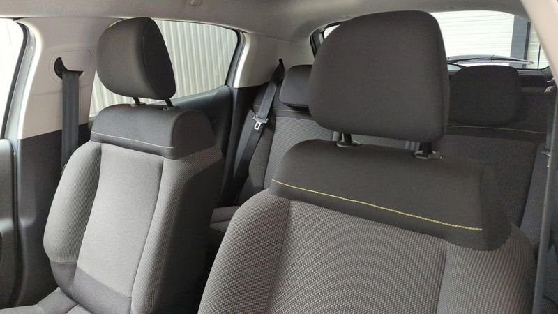 Citroën C3 Puretech 110 ch eat6 max + navi + camera de recul