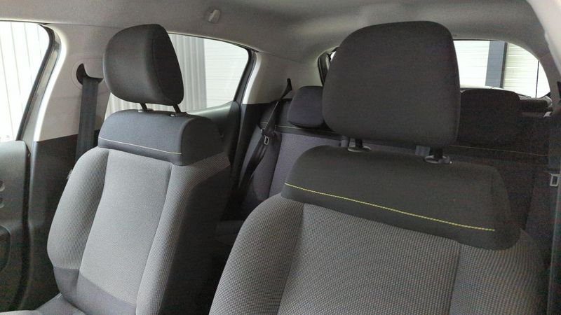Citroën C3 Puretech 110 ch eat6 max + navi + camera de recul