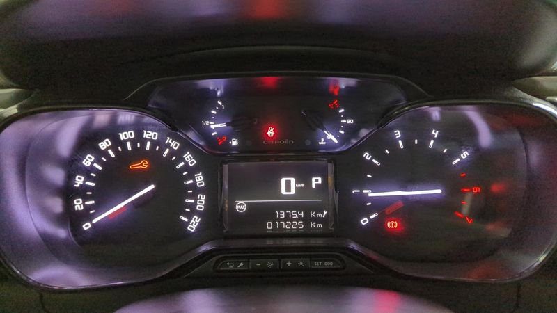 Citroën C3 Puretech 110 ch eat6 max + navi + camera de recul