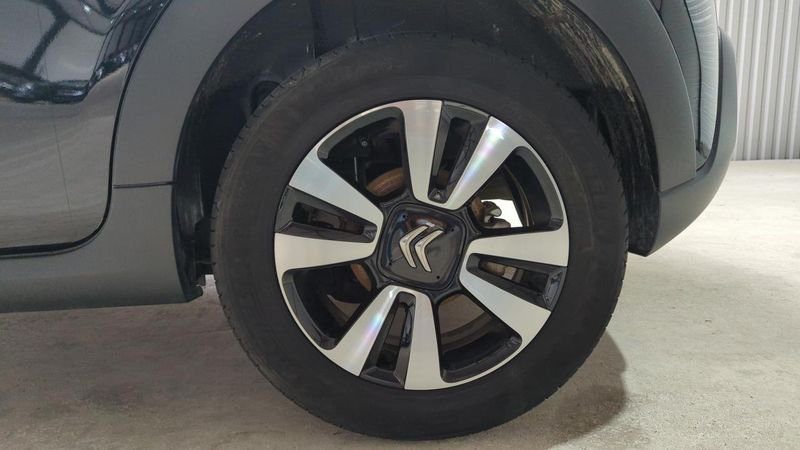 Citroën C3 Puretech 110 ch eat6 max + navi + camera de recul