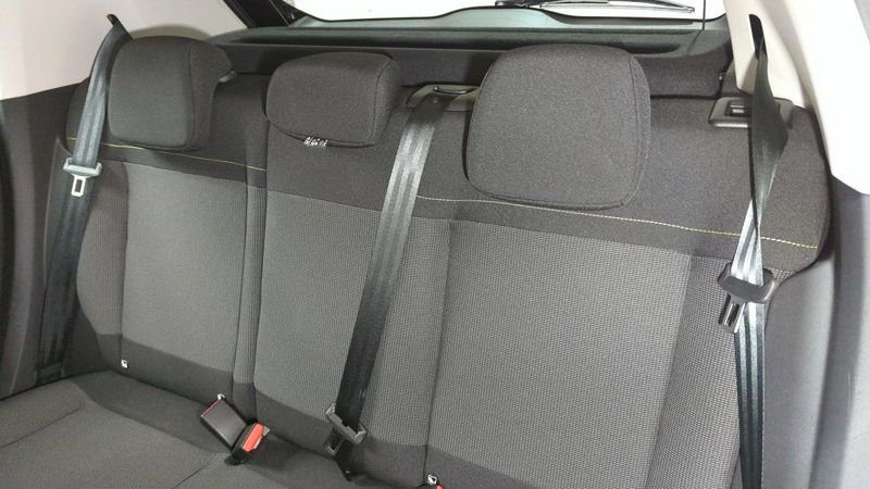 Citroën C3 Puretech 110 ch eat6 max + navi + camera de recul