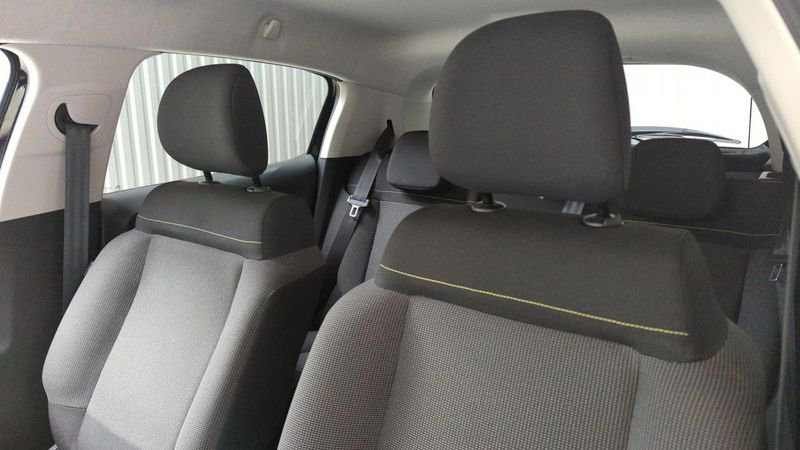 Citroën C3 Puretech 110 ch eat6 max + navi + camera de recul