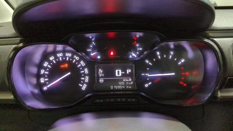 Citroën C3 Puretech 110 ch eat6 max + navi + camera de recul