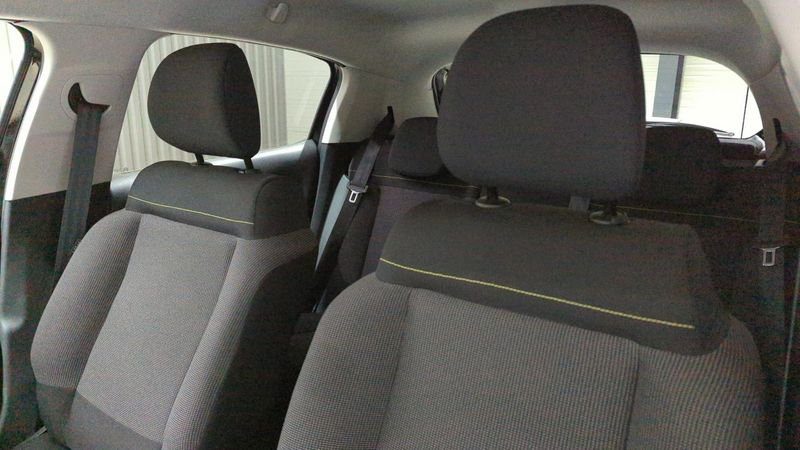Citroën C3 Puretech 110 ch eat6 max + navi + camera de recul