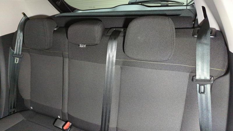 Citroën C3 Puretech 110 ch eat6 max + navi + camera de recul