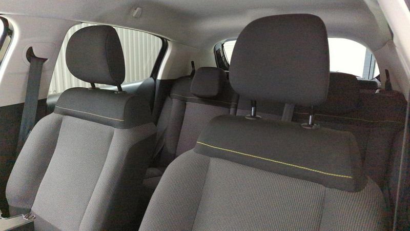 Citroën C3 Puretech 110 ch eat6 max + navi + camera de recul