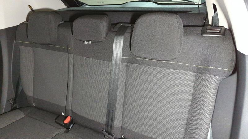 Citroën C3 Puretech 110 ch eat6 max + navi + camera de recul