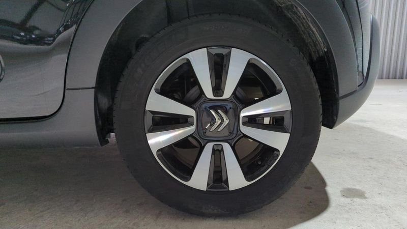 Citroën C3 Puretech 110 ch eat6 max + navi + camera de recul