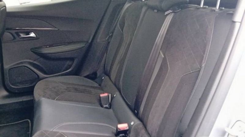 Peugeot 2008 Puretech 155 s&s eat8 gt + roue de secours