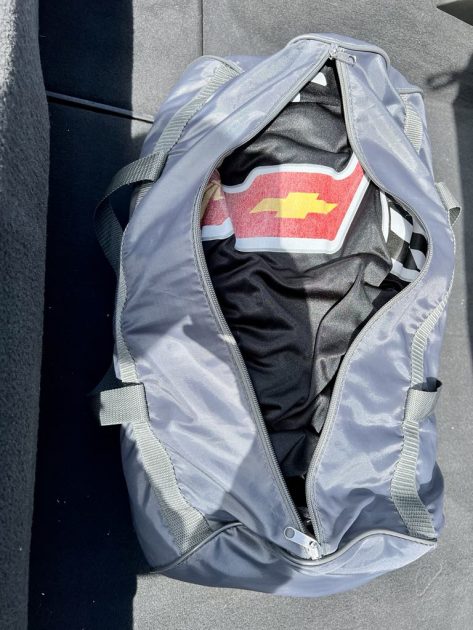 CHEVROLET CORVETTE C6 6.0 405 CH V8 TARGA